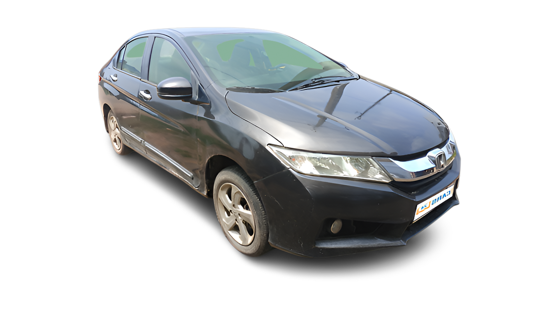 2015 Honda City - Sedan - Diesel - Manual - ₹2.69 lakh